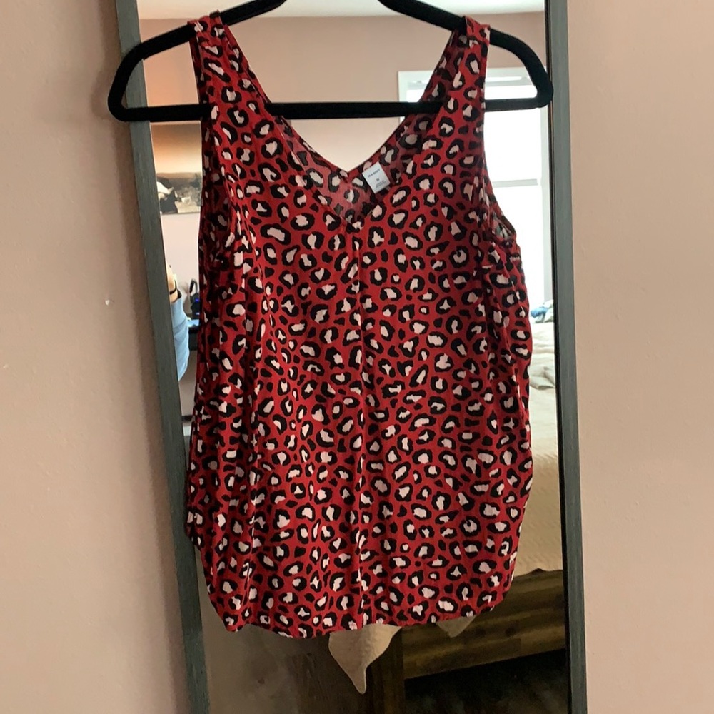Cheetah tank